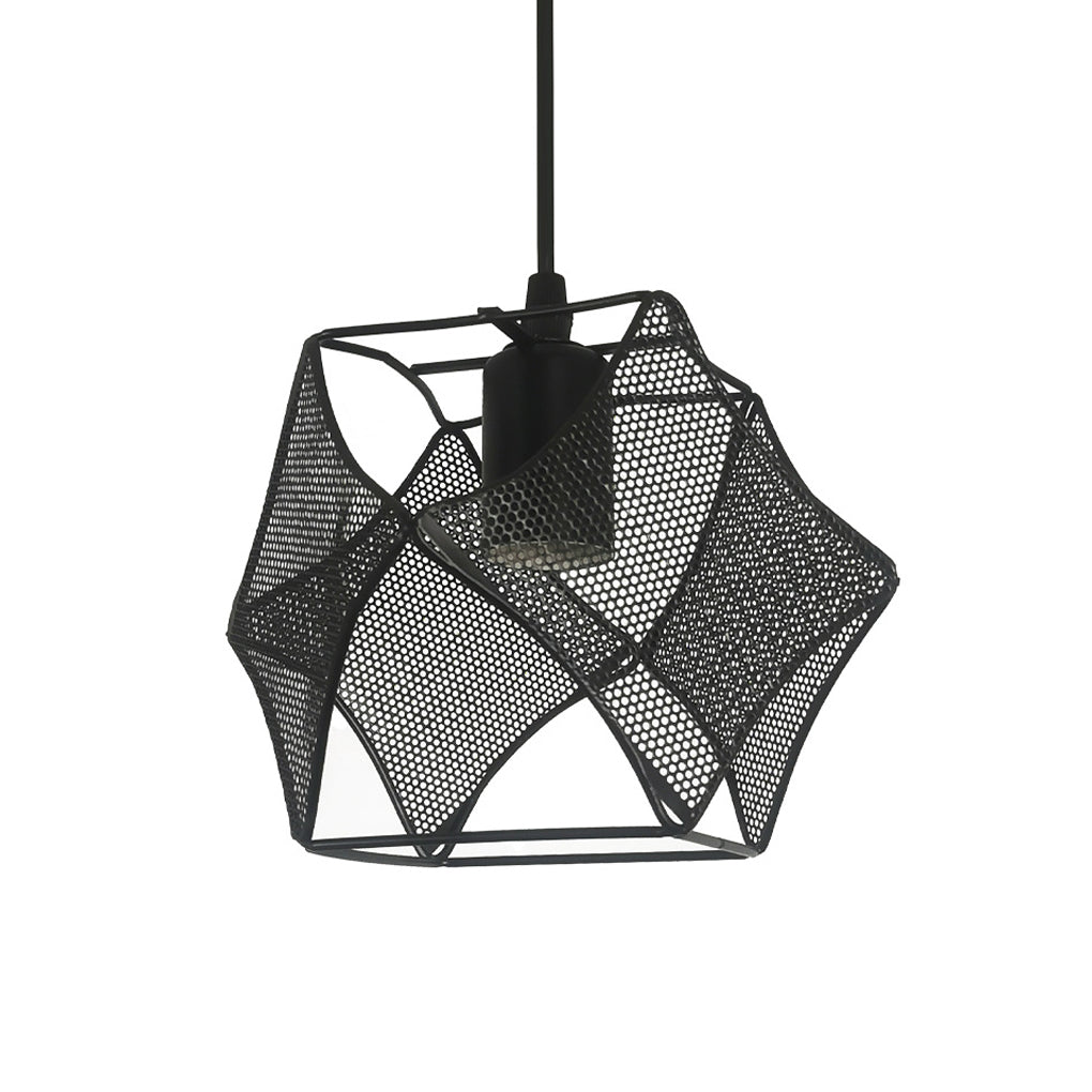Geometric Pendant Lamp Ha079895