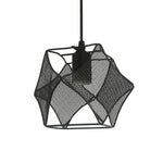 Geometric Pendant Lamp Ha079895