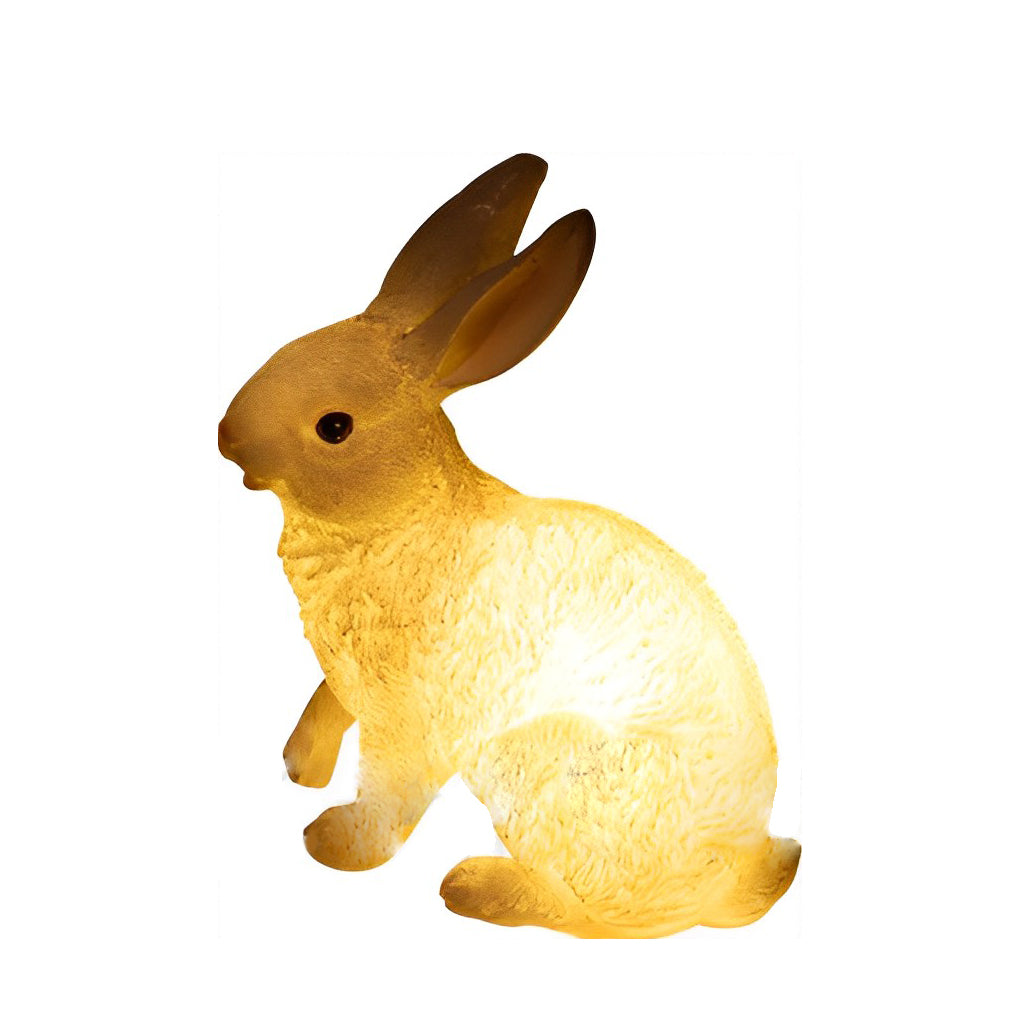 Rabbits Modern Garden Lights Ha092173
