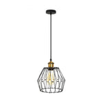 Changeable Shape Pendant Light Ha084568