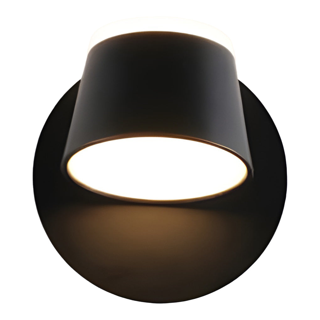 Adjustable Led Up And Down Light Modern Wall Sconces