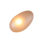 Glass Pebbles Led Wall Sconces Ha095600