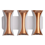 Up And Down Lights Led Modern Outdoor Wall Sconce