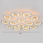Lighting Ceiling Lights Flush Mount Lighting_54Vcj