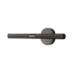 Modern Knurled Texture Led Bathroom Vanity Light Swiveling Head