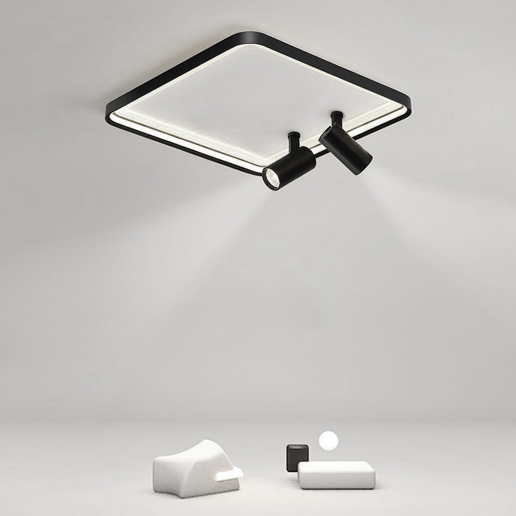 Lighting Ceiling Lights Flush Mount Lighting_Tli00241