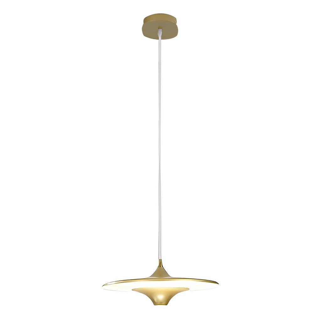 Round Cob Nordic Pendant Lights Li002217