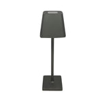 Simple Portable Type C Rechargeable Led Modern Table Lamp