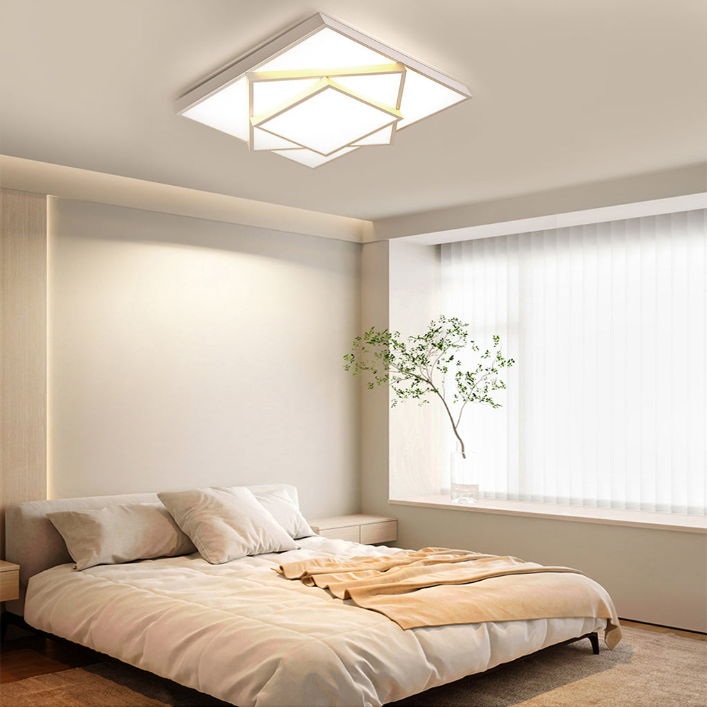 Lighting Ceiling Lights Flush Mount Lighting_31Bas