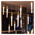 Designer Nordic Style Living Room Pendant Lamp