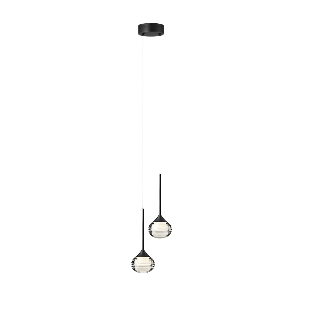 Simple Ball Luxury Nordic Pendant Light Li002482