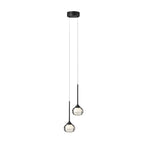Simple Ball Luxury Nordic Pendant Light Li002482