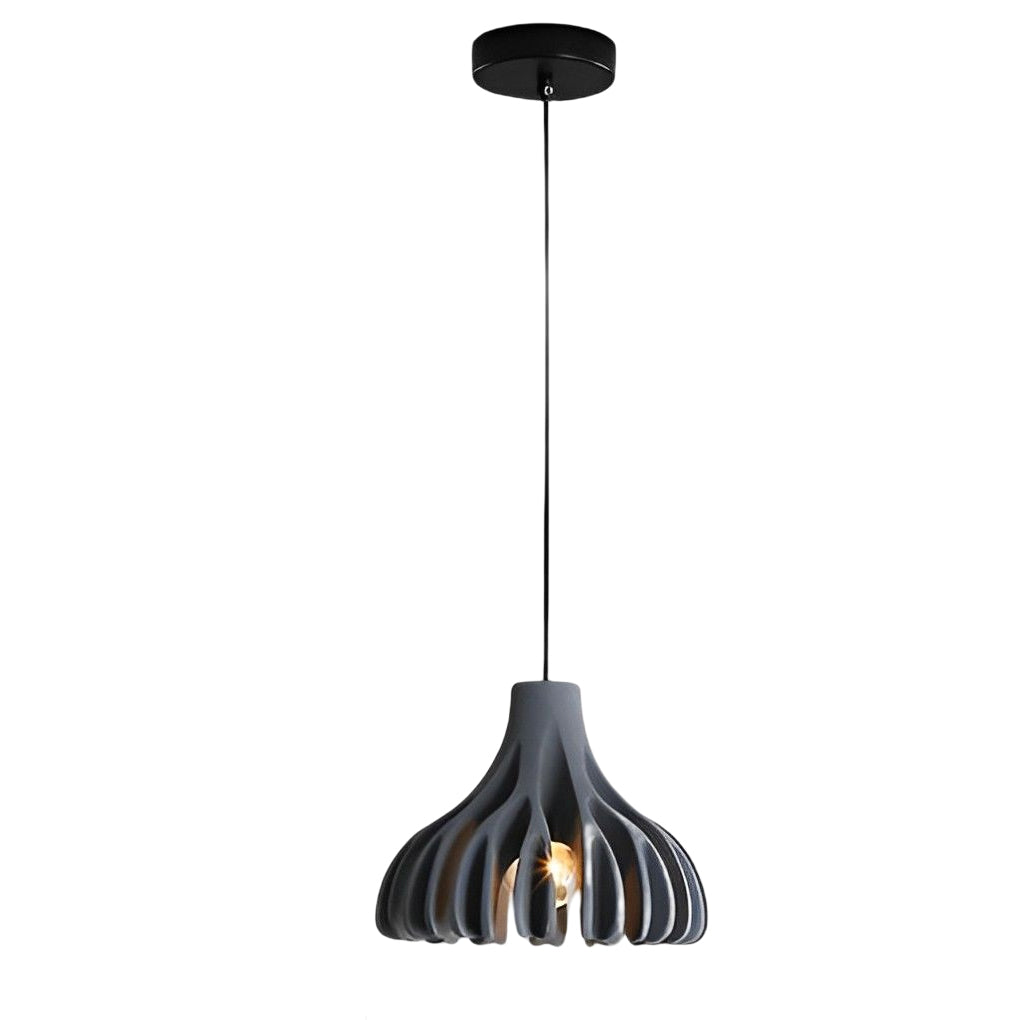 Multi Color Nordic Pendant Light Ha075698
