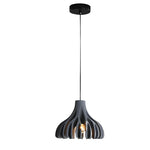 Multi Color Nordic Pendant Light Ha075698