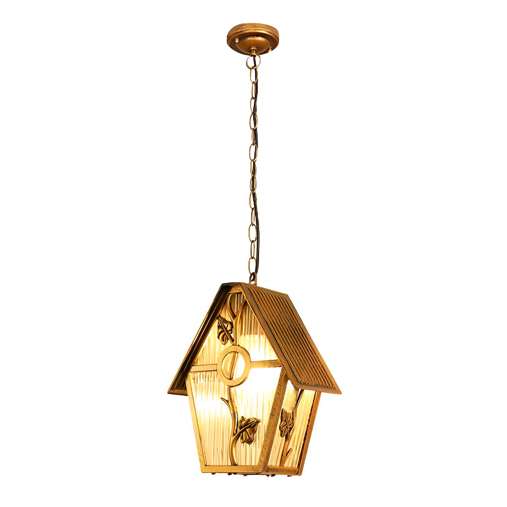 Creative Outdoor Chandelier Ha092607