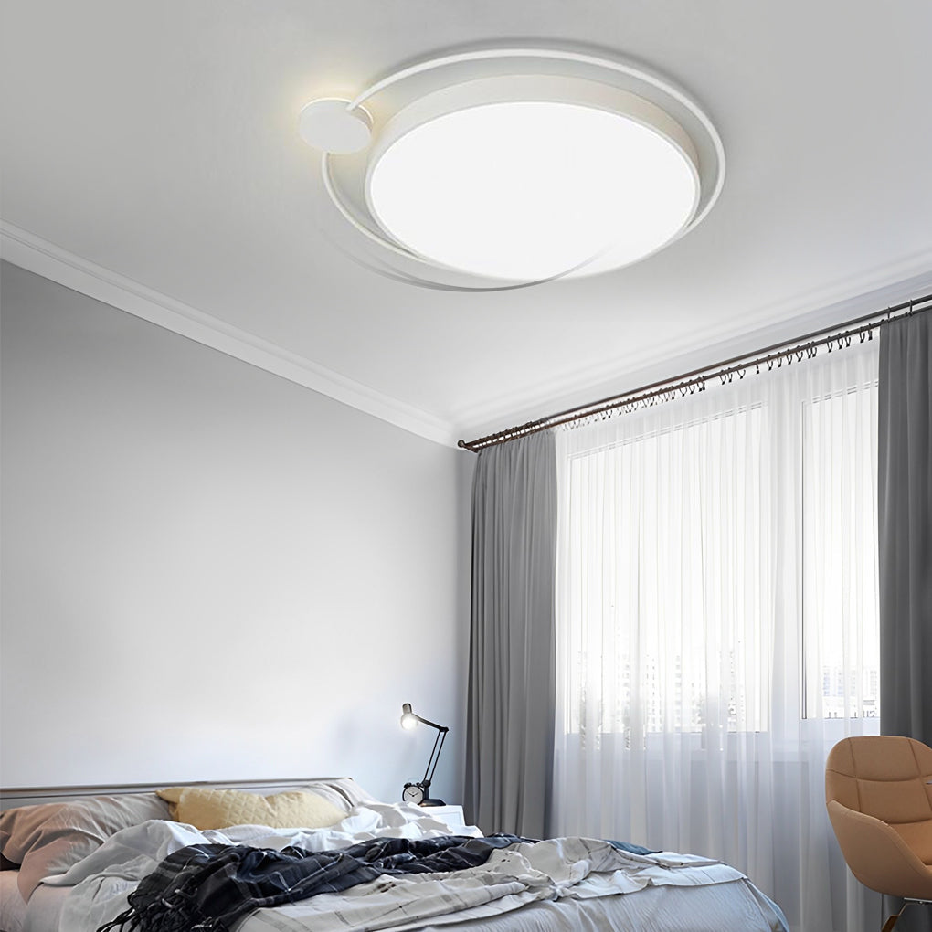 Lighting Ceiling Lights Flush Mount Lighting_4Zwet