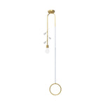 Creative Cbranches Modern Pendant Light Ha098362