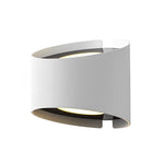 Round Creative Decorative Wall Sconces Ha083112
