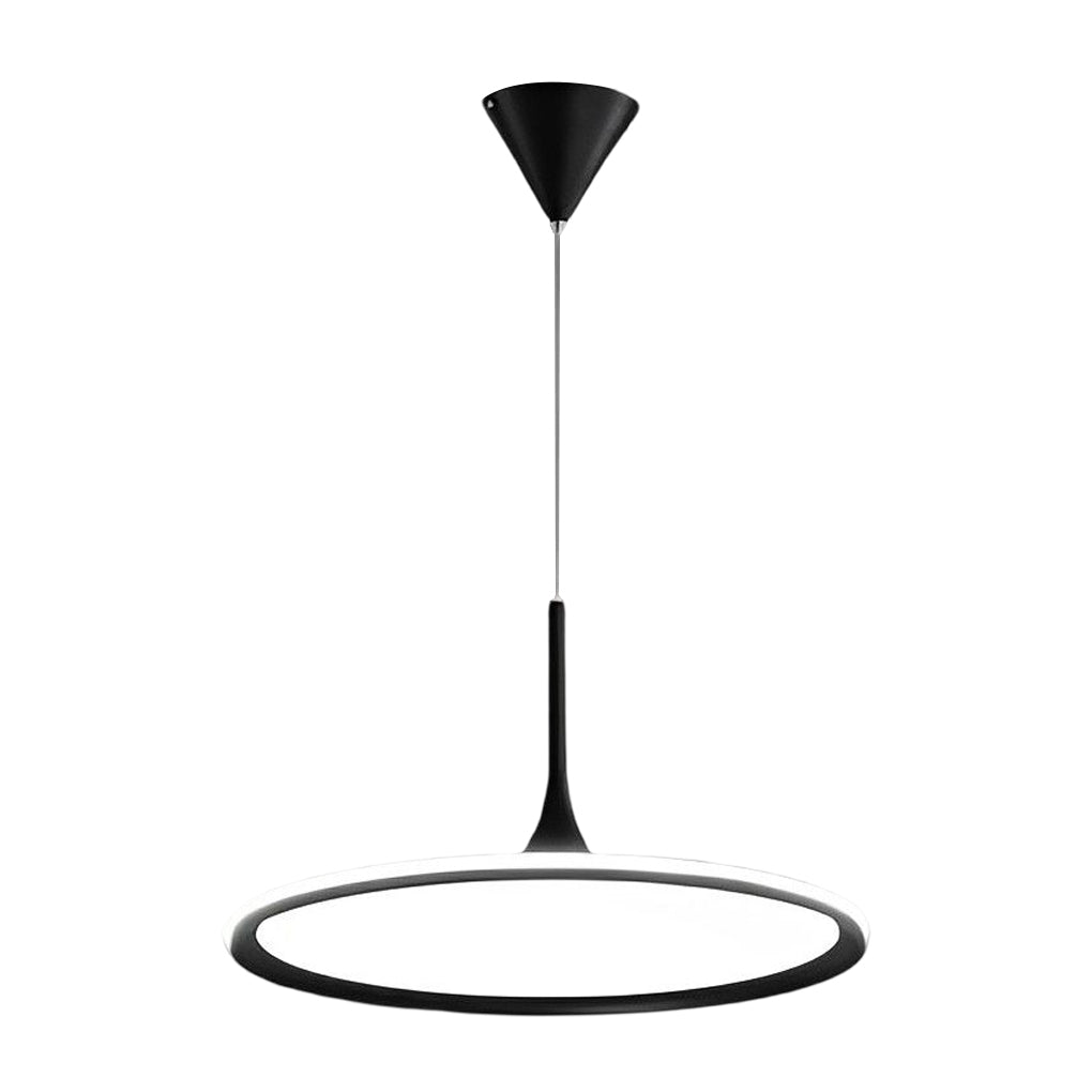 Round Nordic Pendant Lighting Ha078076