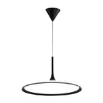 Round Nordic Pendant Lighting Ha078076