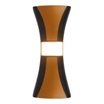 Up And Down Lights Modern Led Wall Lamp