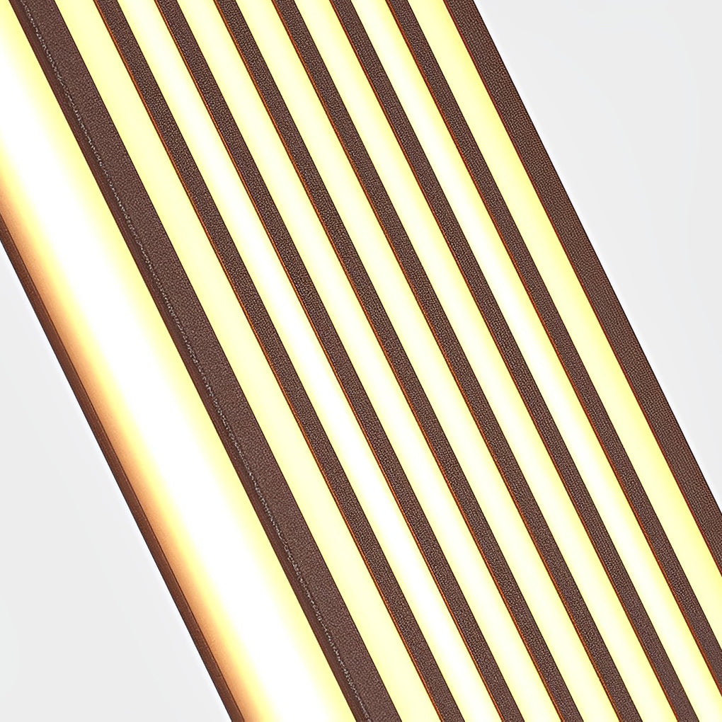 Retro Outdoor Wall Lamp Li002407