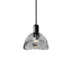 Crystal Shade Led Pendant Light Li002466