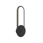 Oval Rings Led Wall Lights Ha098339