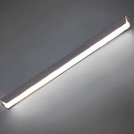 Recessed LED Strip Lights for Under Cabinet Illumination