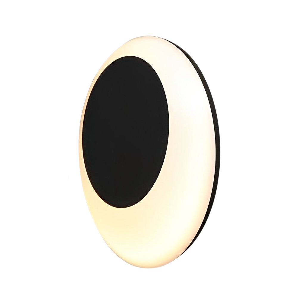 Oval Modern Decorative Wall Sconces Ha080858