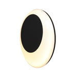 Oval Modern Decorative Wall Sconces Ha080858