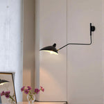 Chic Double Head Wall Lamp