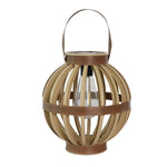 Portable Solar Outdoor Lantern Ha092320