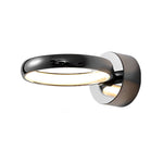Circular Nordic Decorative Wall Sconce Ha083095