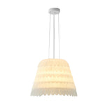 Feathers Creative Modern Chandelier Ha097916