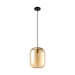 Creative Glass Modern Pendant Light Li002480