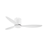 3 Blades Ceiling Fans With Lights Ha086005