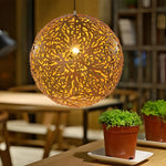 Handmade Modern Chandelier Ha097406