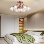 Lighting Ceiling Lights Chandeliers_35A55