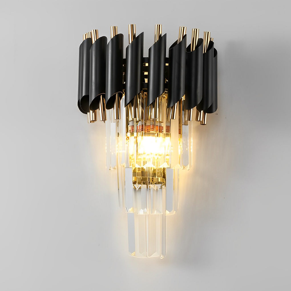 Creative Postmodern Wall Sconce Ha084705