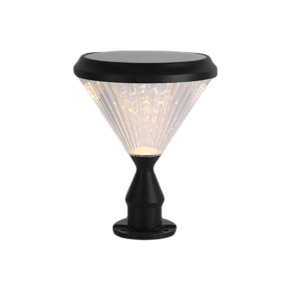 Waterproof Solar Outdoor Lights Ha080082