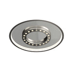 Square Round Led Anti Glare 3 Step Dimming Modern Ceiling Lights Fixture