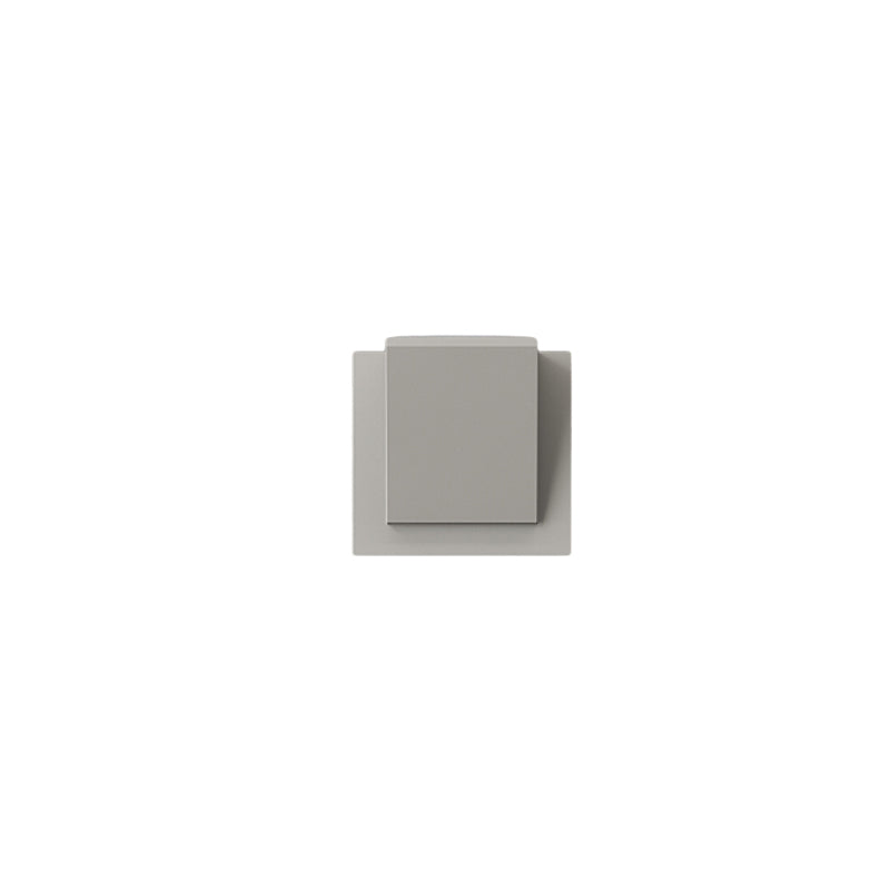 Rectangular Up And Down Wall Lights Ha098342