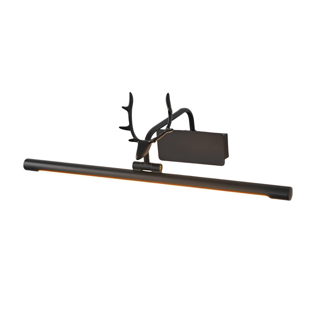Antler Inspired 210 Adjustable Led Bathroom Vanity Light