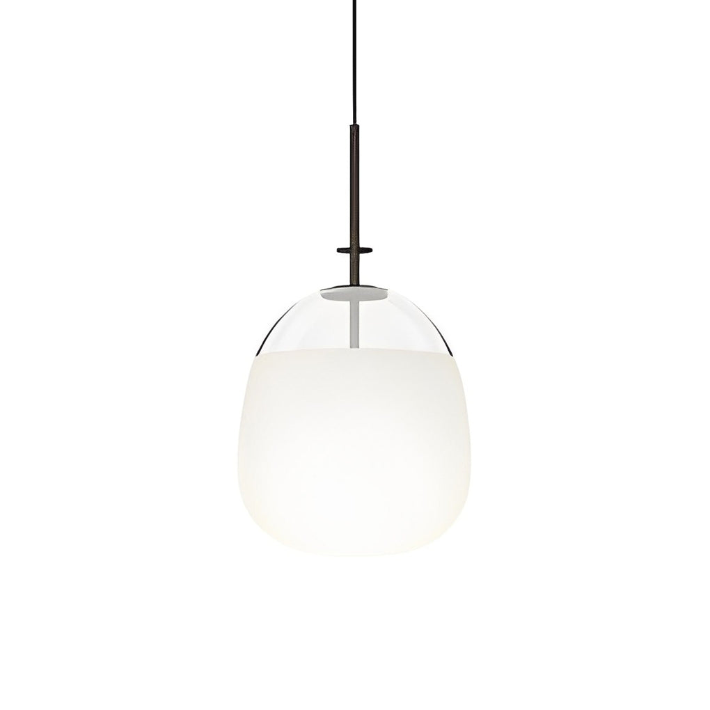 Creative Led Black Nordic Pendant Light Ha083967