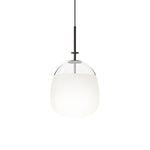 Creative Led Black Nordic Pendant Light Ha083967