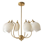 Flower Shaped Ceiling Lights Li001917