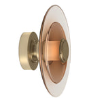 Round Nordic Wall Sconces Lighting Li002255
