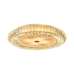 Crystal Luxury Modern Ceiling Light Ha092893
