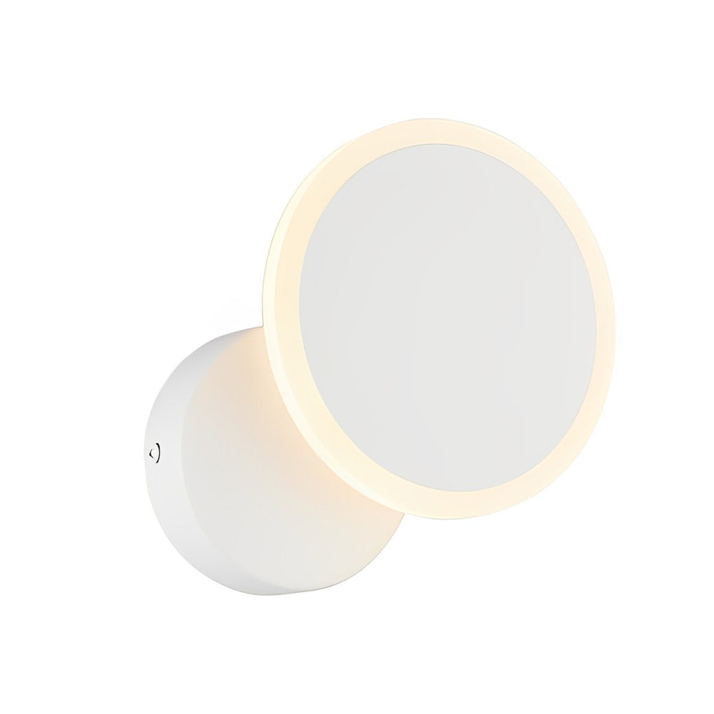 Roundwall Sconces Ha077690